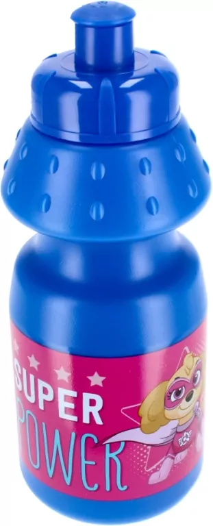 Bidon 350ml + pudełko śniadaniowe. Psi Patrol - tantis.pl