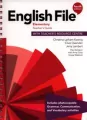 English File Elementary Teacher's Guide + Teacher's Resource Centre - tantis.pl