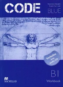 Code Blue B1 WB MACMILLAN - tantis.pl