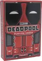Karty Deadpool Theory - tantis.pl