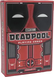 Karty Deadpool Theory