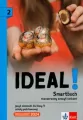 Ideal! 2 Smartbuch + kod - tantis.pl