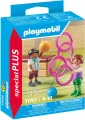 Playmobil Gimnastyka dziecięca 71757 - tantis.pl