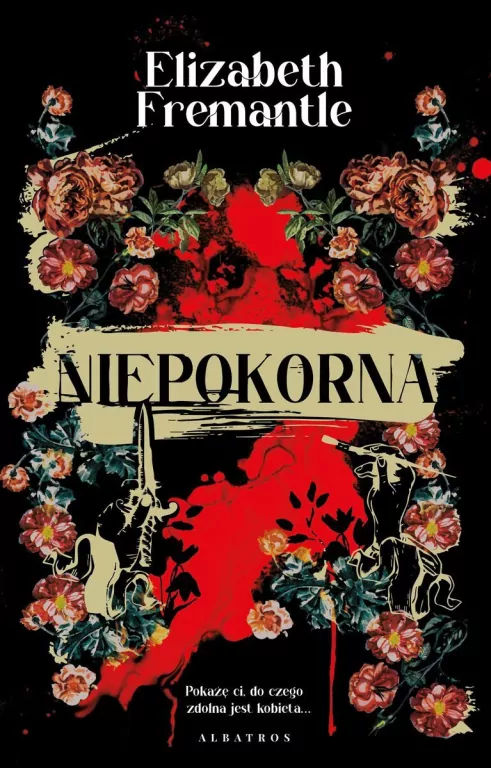 Niepokorna TW - tantis.pl