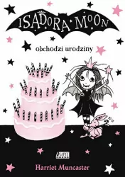 Isadora Moon obchodzi urodziny