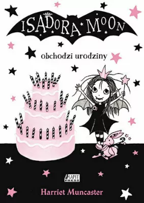 Isadora Moon obchodzi urodziny