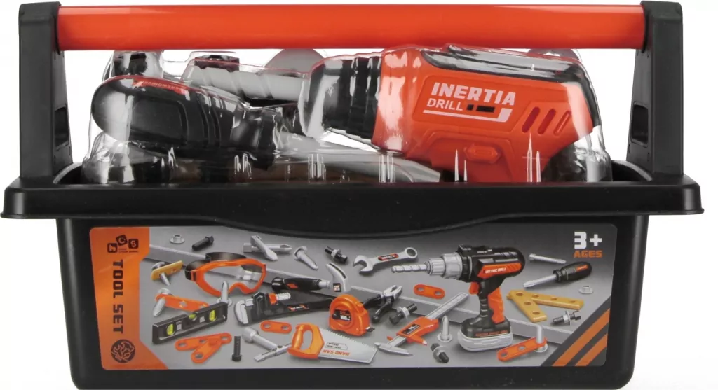 NARZEDZIA 28X16X14 MC SKRZYNKA 18/36 - tantis.pl