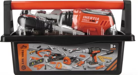 NARZEDZIA 28X16X14 MC SKRZYNKA 18/36