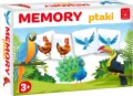 Ptaki. Memory - tantis.pl