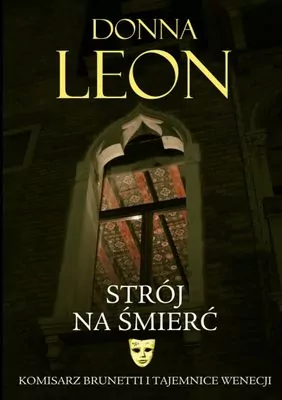 Strój na śmierć - tantis.pl