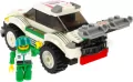 Klocki konstrukcyjne Alleblox Racing Team 173 elementów - tantis.pl