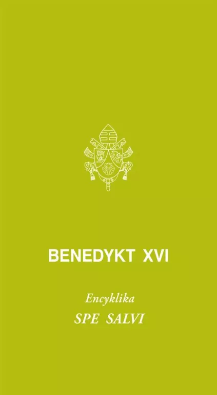 Spe salvi. Do biskupów, prezbiterów i diakonów.. - tantis.pl