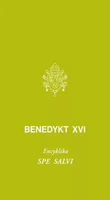 Spe salvi. Do biskupów, prezbiterów i diakonów..