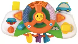 Zabawka interaktywna Szkoła Bezpiecznej Jazdy