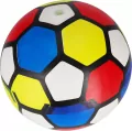 PILKA KOLOROWA 23CM KAFELKI - tantis.pl