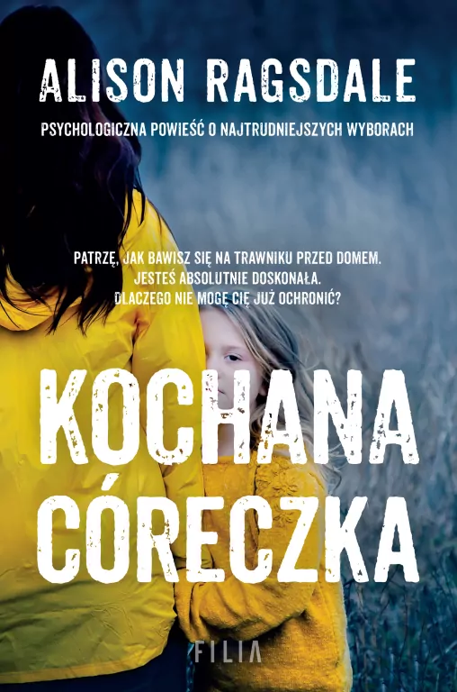 Kochana córeczka - tantis.pl