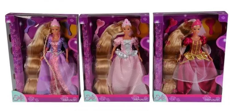 Steffi Roszpunka - tantis.pl