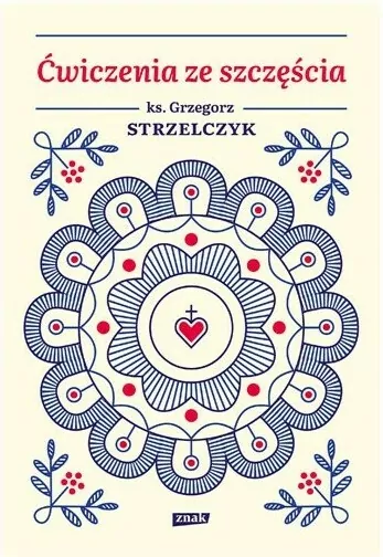 Ćwiczenia ze szczęścia - tantis.pl