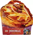LEGO® Smoczy spinner Spinjitzu Kaia - tantis.pl