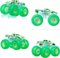 Hot Wheels Monster Trucks Power Smashers mix - tantis.pl