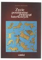 Życie pośmiertne zwierząt futerkowych - tantis.pl