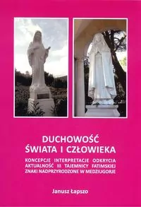 Duchowość świata i człowieka - tantis.pl