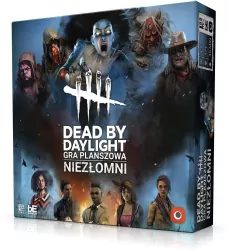 Dead by Daylight: Niezłomni