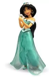 Jasmine BULLYLAND - tantis.pl
