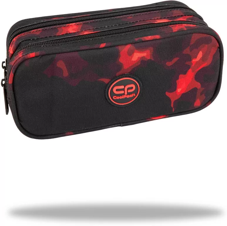 Saszetka podwójna Coolpack Duke ASHH - tantis.pl