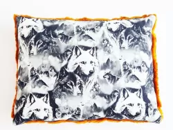 Sellmar. Poduszka Psy