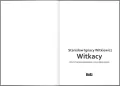 Stanisław Ignacy Witkiewicz Witkacy - zeszyt do... - tantis.pl