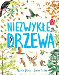 Niezwykłe drzewa - tantis.pl