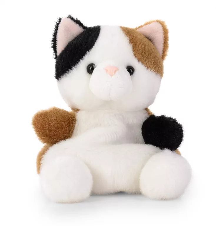 Maskotka Kot - tantis.pl