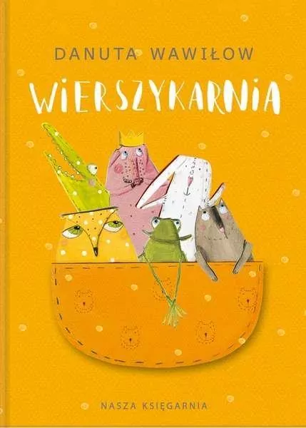 Wierszykarnia - tantis.pl