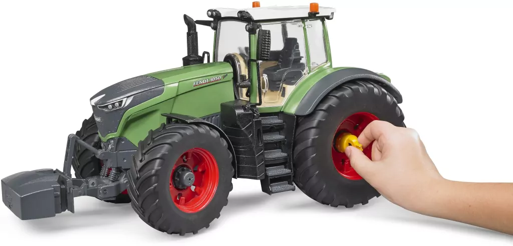 Traktor Fendt 1050 Vario - tantis.pl