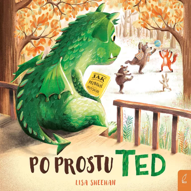Po prostu Ted - tantis.pl