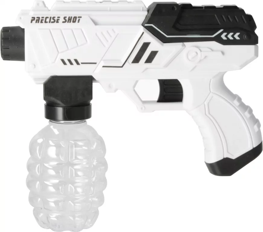 PISTOLET NA POCISKI WODNE/STRZAL 25X24X7 MC WB72 - tantis.pl