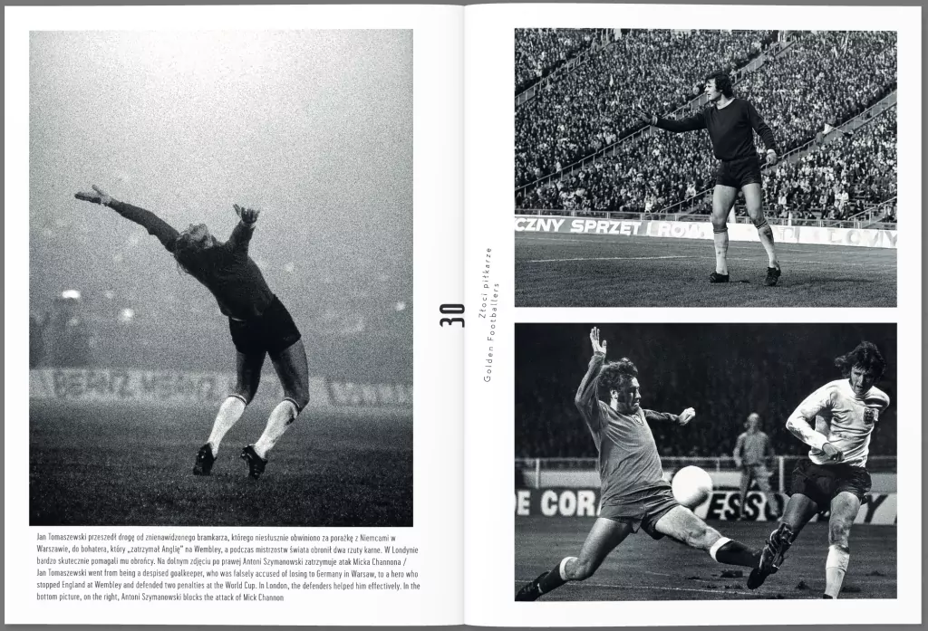 Piłkarze. Medaliści - tantis.pl