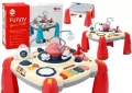 Stolik edukacyjny interaktywny - tantis.pl