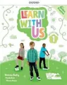 Learn With Us Level 1 Activity Book with Online Practice - tantis.pl