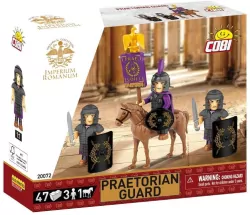 Imperium Romanum - Gwardia Pretoriańska