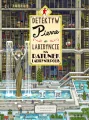 Detektyw Pierre w labiryncie Na ratunek Labiryntopolis - tantis.pl