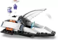 LEGO® City. Statek kosmiczny i odkrywanie asteroidy 60429 - tantis.pl