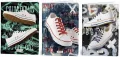 Zeszyt Sneakers MAR MA. A4/40K kratka. 10 sztuk - tantis.pl