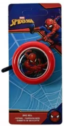 *****Dzwonek do roweru Spiderman 1266 12662