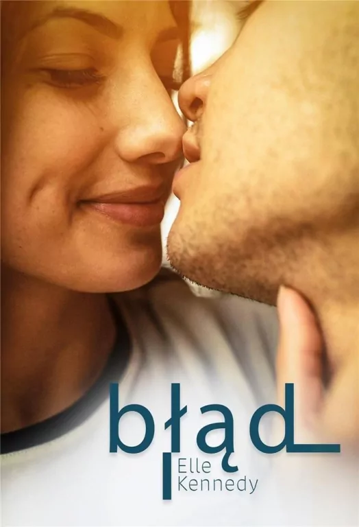 Błąd audiobook - tantis.pl
