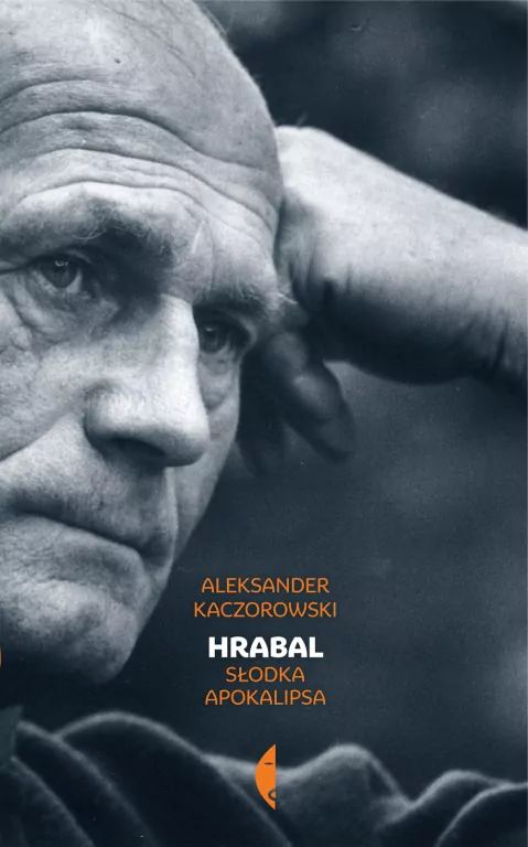 Hrabal. Słodka apokalipsa - tantis.pl