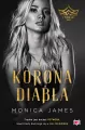 Korona Diabła. Tom 2 - tantis.pl