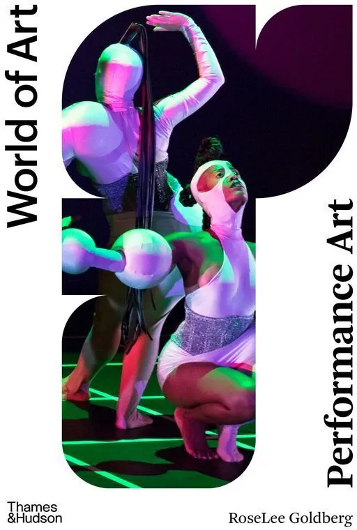 Performance Art - tantis.pl