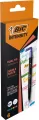 BIC Intensity Dual Tip Highlighter mix - tantis.pl